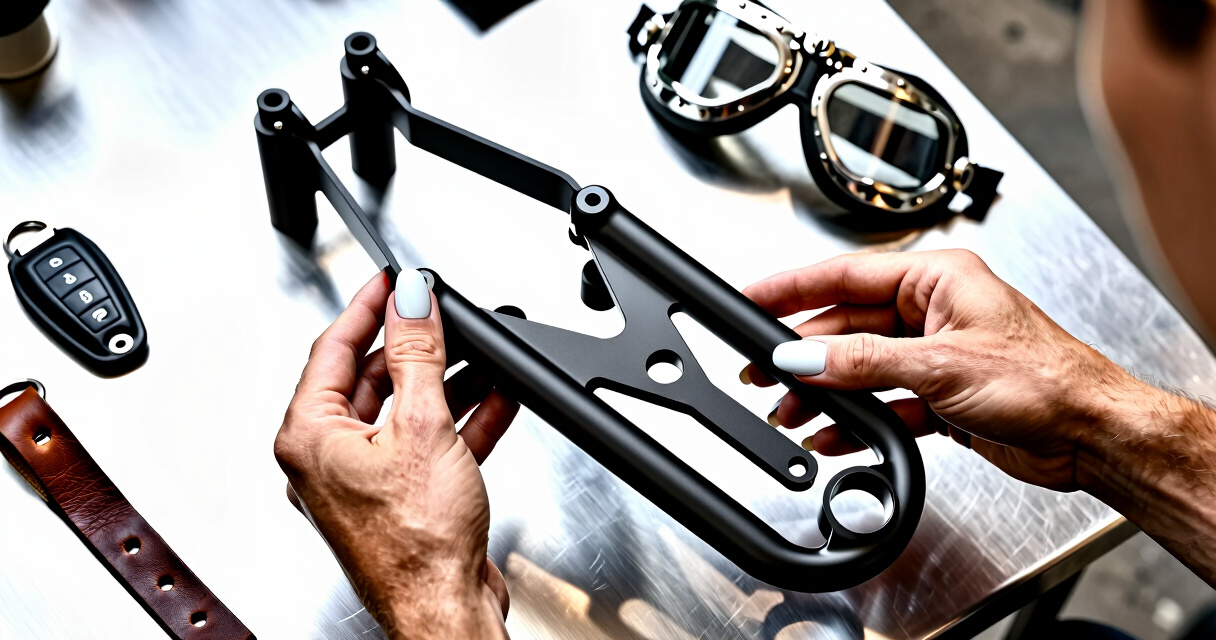 9 Best Lowering Kit for Harley Softail in 2026