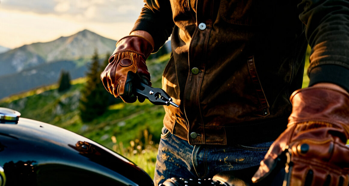 9 Best Motorcycle Chain Breaker and Rivet Tool in 2026