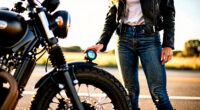 9 Best Motorcycle Tire Pressure Monitoring System in 2026