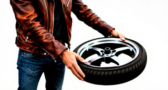 9 Best Wheel Chock For Motorcycle Trailer In 2026