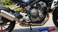 adjust carburetor for optimal performance