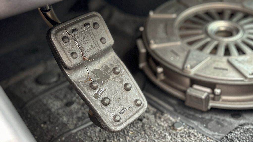 assessing clutch performance needs