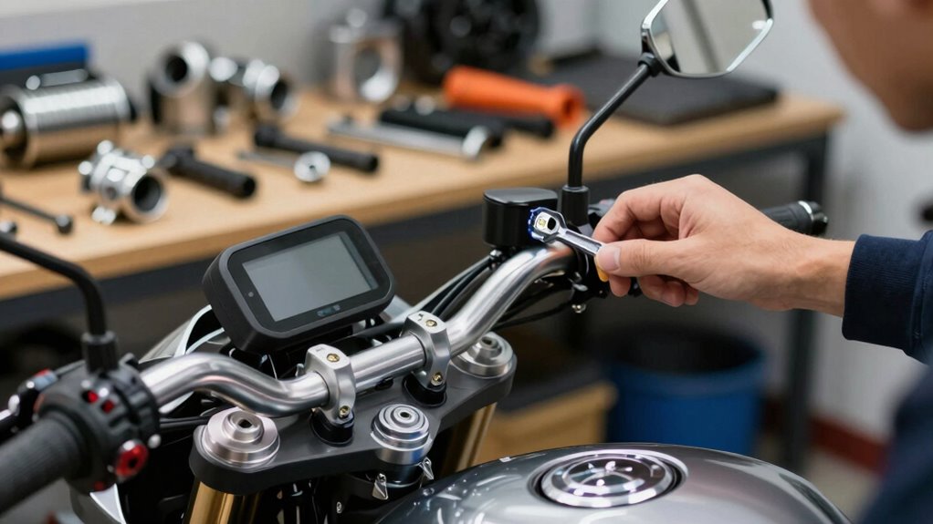assessing effective motorcycle upgrades