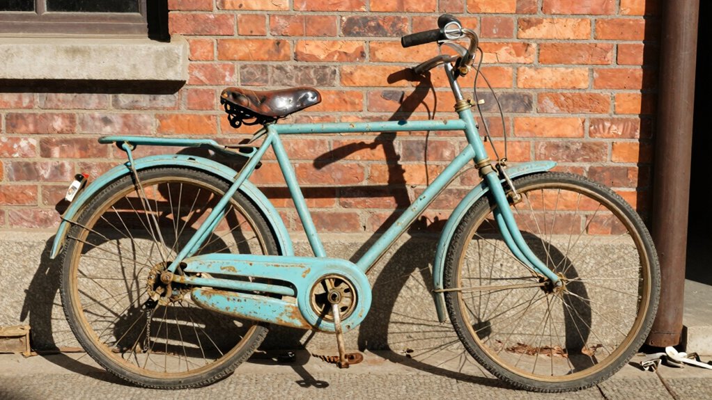 assessing project bike potential