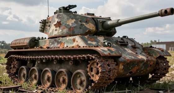 assessing tank repair viability