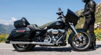 assist heavy motorcycle reversing