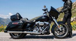 assist heavy motorcycle reversing