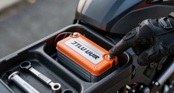 battery safety and compatibility