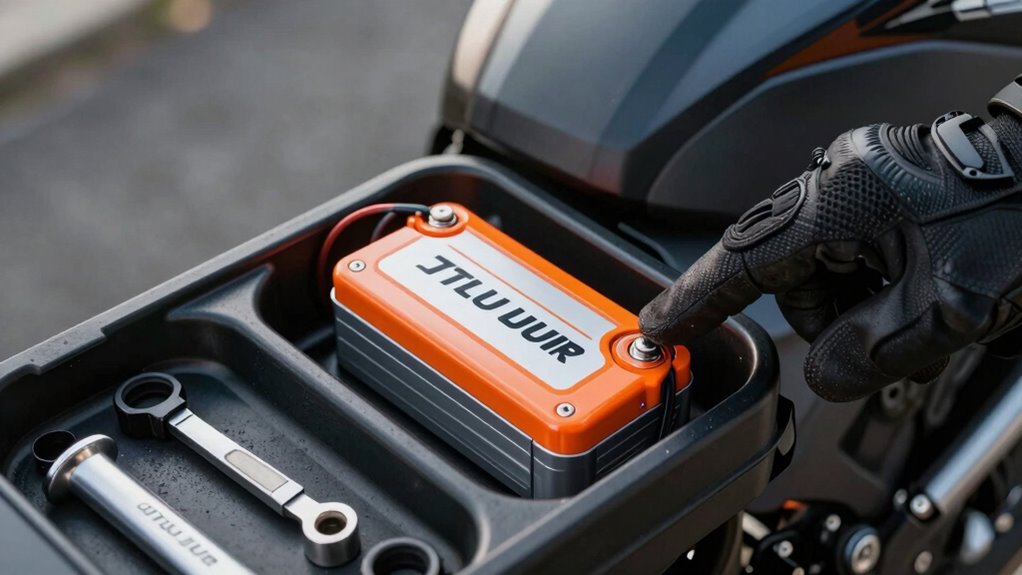 battery safety and compatibility