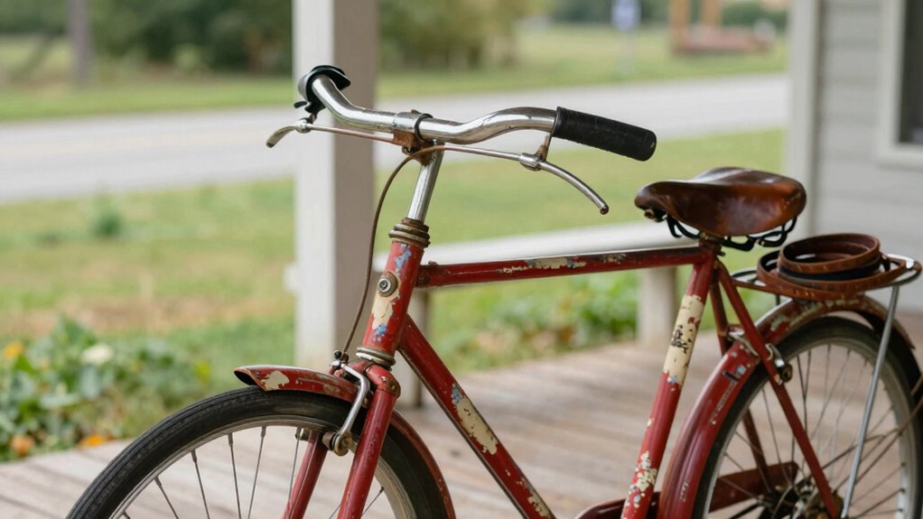 bike check and packing essentials