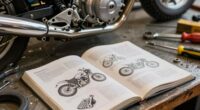 bike service manual essentials