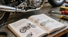 bike service manual essentials