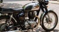build reliable vintage motorcycle