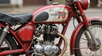 buying vintage motorcycle unseen