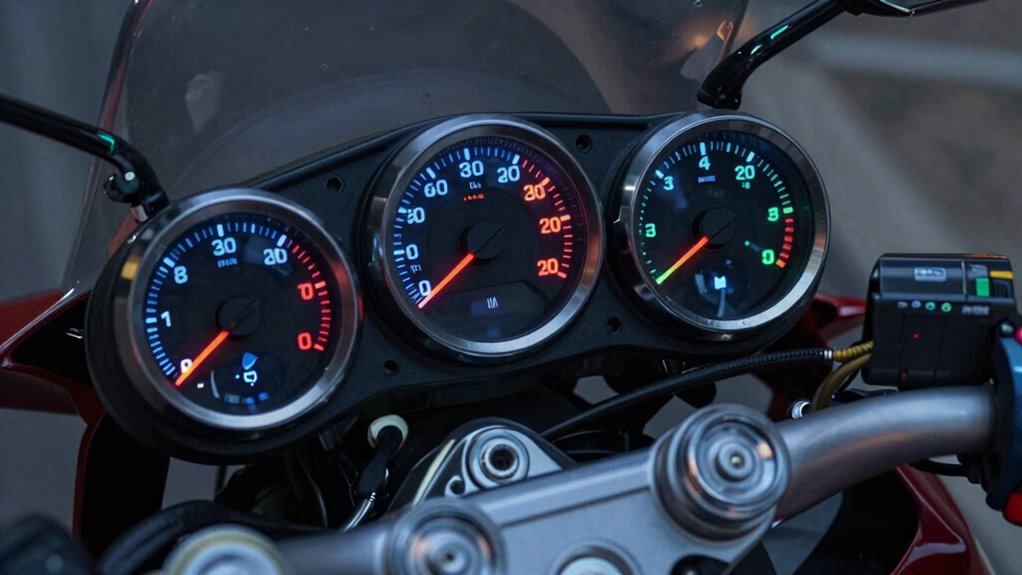 carb sync improves engine performance