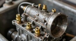 carburetor kit replacement signs