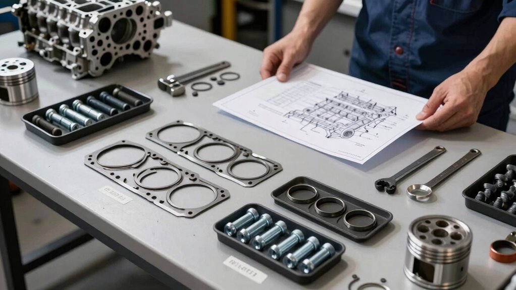 careful planning ensures durability