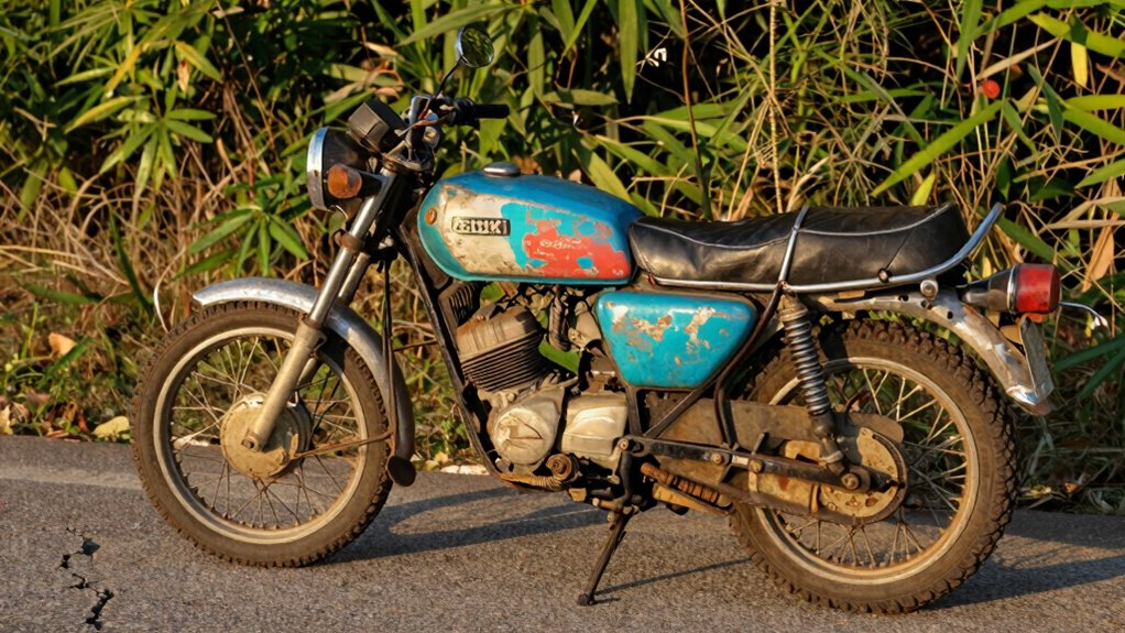 celebrating enduring vintage craftsmanship