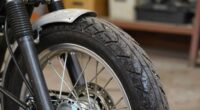 check tire condition regularly