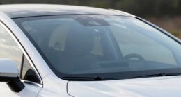 choosing proper windshield height
