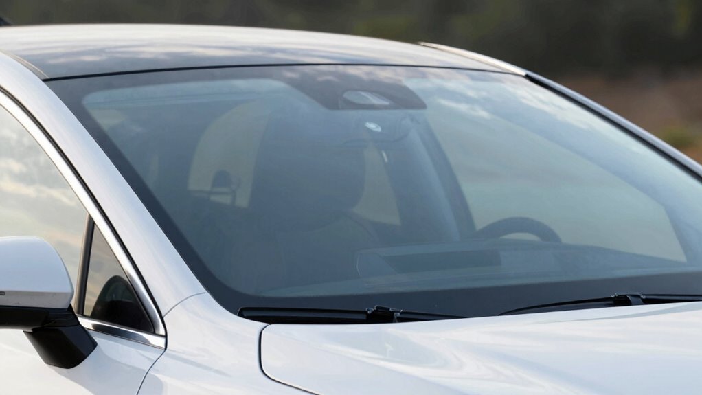 choosing proper windshield height