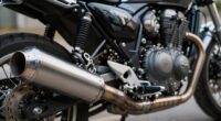 choosing the right exhaust