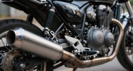 choosing the right exhaust