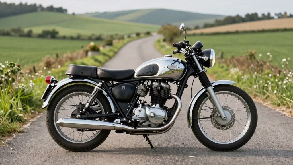 classic bike maintenance essentials