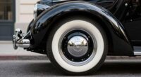 classic style eye catching appeal