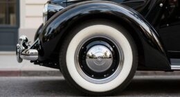 classic style eye catching appeal