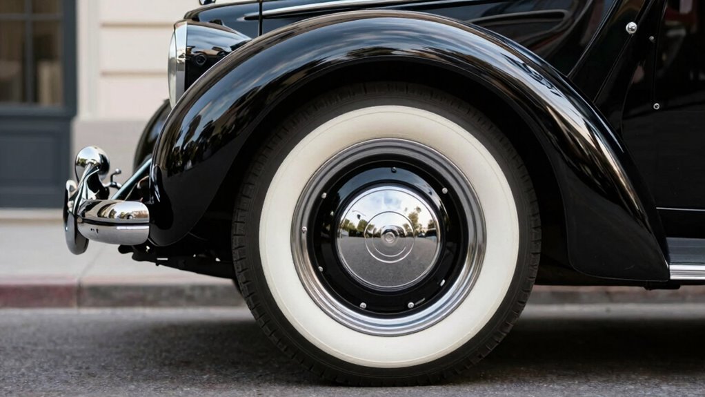 classic style eye catching appeal