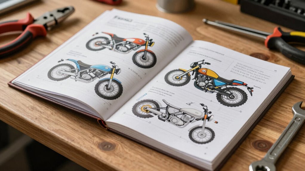 comprehensive tailored bike maintenance