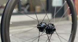 consider spoke compatibility and maintenance