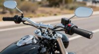 considerations before installing ape hangers