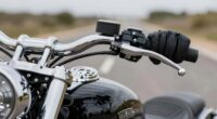 considerations for forward controls