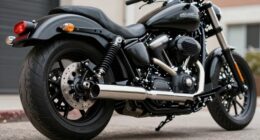 considerations for lowering suspension