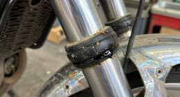 contaminants wear improper maintenance