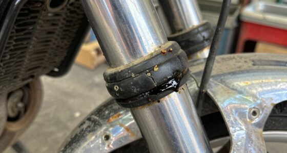 contaminants wear improper maintenance