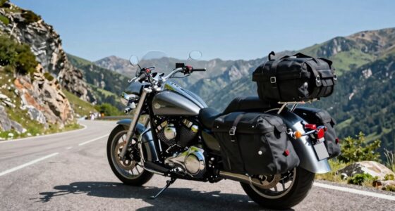 controversial but practical luggage