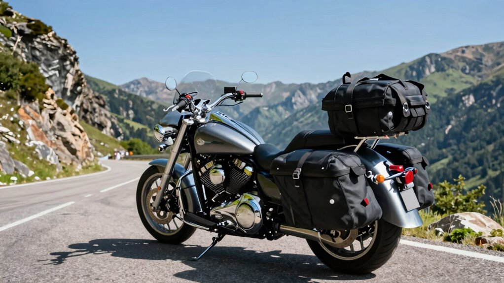 controversial but practical luggage