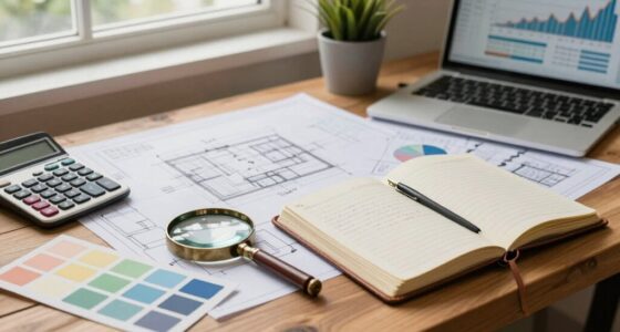 create a durable financial plan