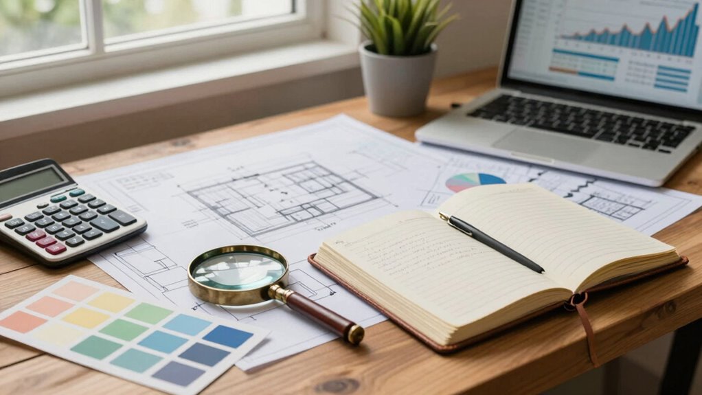 create a durable financial plan
