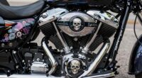 custom harley cover designs