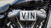 decoding harley davidson vins