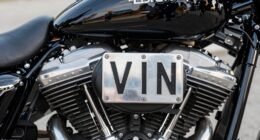 decoding harley davidson vins