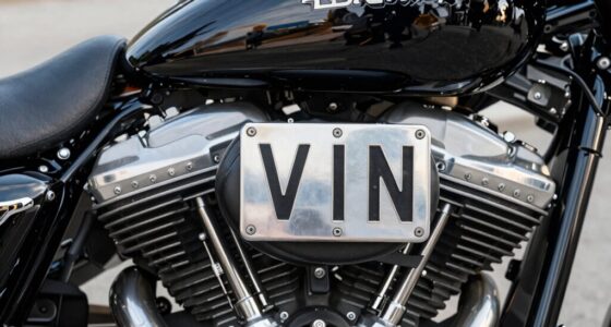 decoding harley davidson vins