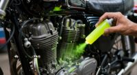 detecting carburetor leaks
