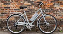 easy electric bike maintenance