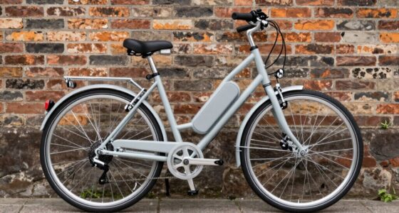 easy electric bike maintenance