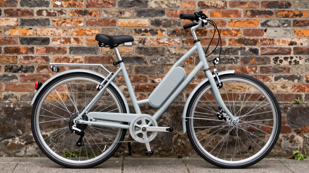 easy electric bike maintenance